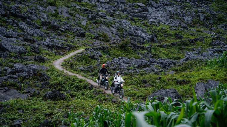dong-van-geopark